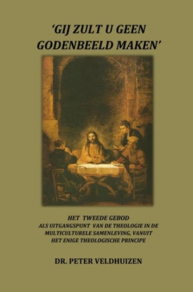 Afbeeldingen van ‘gij zult u geen godenbeeld maken’