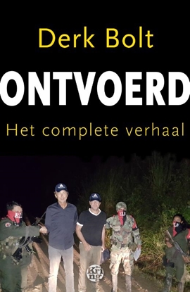 Afbeeldingen van Ontvoerd