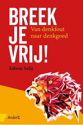 Afbeeldingen van Breek je vrij!
