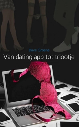Afbeeldingen van Van dating app tot triootje