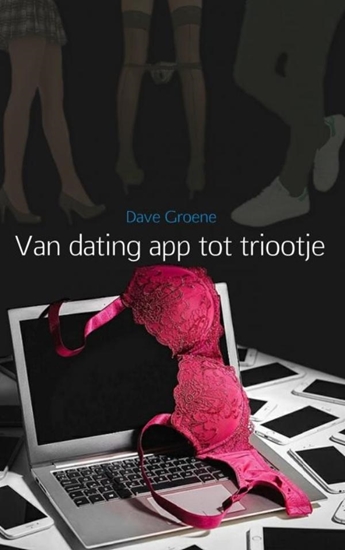 Afbeelding van Van dating app tot triootje