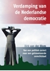 Afbeelding van Verdamping van de Nederlandse democratie