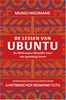 Afbeelding van De lessen van ubuntu