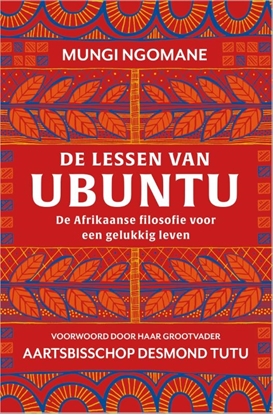 Afbeeldingen van De lessen van ubuntu