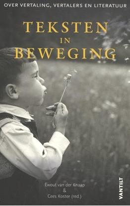 Afbeeldingen van Teksten in beweging