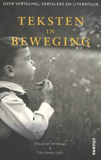 Afbeelding van Teksten in beweging