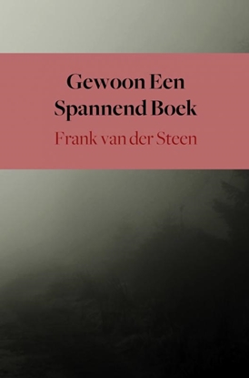 Afbeeldingen van Gewoon Een Spannend Boek
