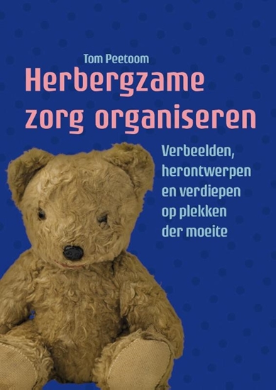 Afbeelding van Herbergzame zorg organiseren