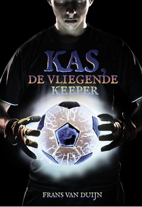 Afbeeldingen van Kas, de vliegende keeper