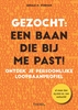 Afbeelding van Gezocht: een baan die bij me past!