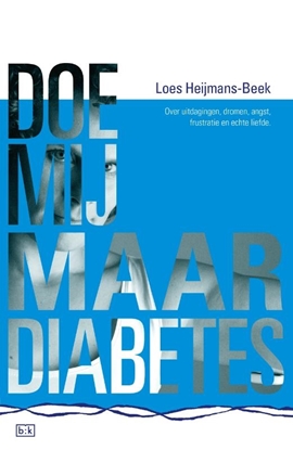 Afbeeldingen van Doe mij maar diabetes
