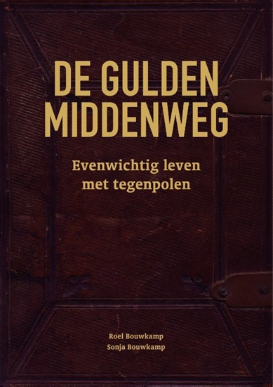 Afbeelding van De gulden middenweg