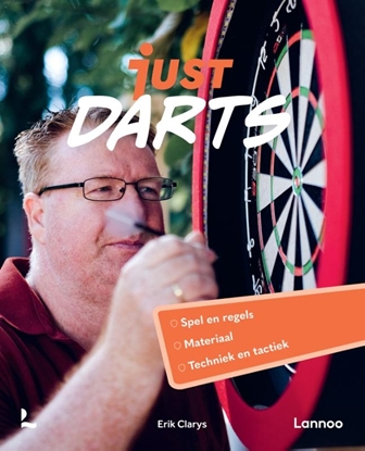 Afbeeldingen van Just Darts