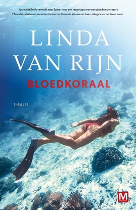 Afbeeldingen van Bloedkoraal