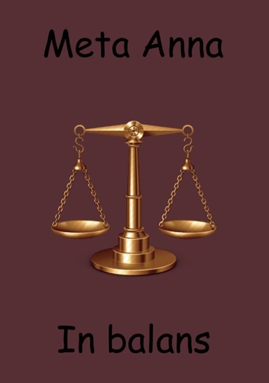 Afbeelding van In Balans