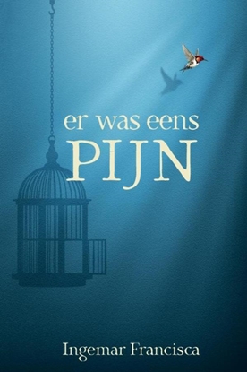 Afbeeldingen van Er was eens Pijn