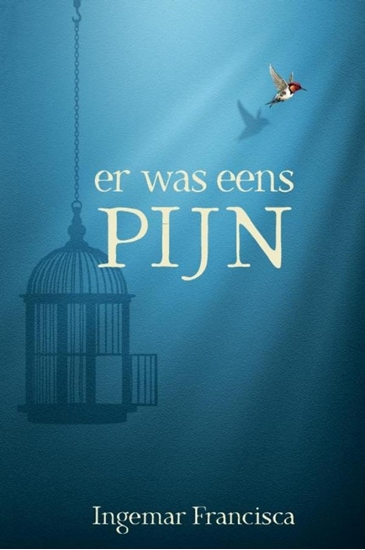 Afbeelding van Er was eens Pijn