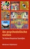 Afbeelding van Muziekreeks De psychedelische sixties