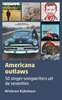 Afbeelding van Muziekreeks Americana outlaws