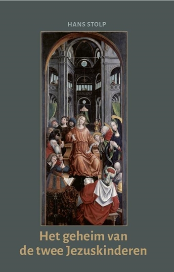 Afbeelding van Het geheim van de twee Jezuskinderen