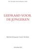 Afbeelding van Risale-i Nur Leidraad voor de Jongeren