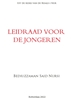 Afbeelding van Risale-i Nur Leidraad voor de Jongeren