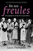Afbeelding van De zes freules