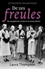 Afbeelding van De zes freules