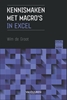 Afbeelding van Excel aan het werk: Kennismaken met macro’s