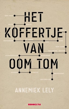 Afbeeldingen van Het koffertje van oom Tom