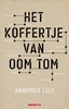 Afbeelding van Het koffertje van oom Tom