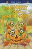 Afbeelding van Een oenbeest op het pompoenfeest