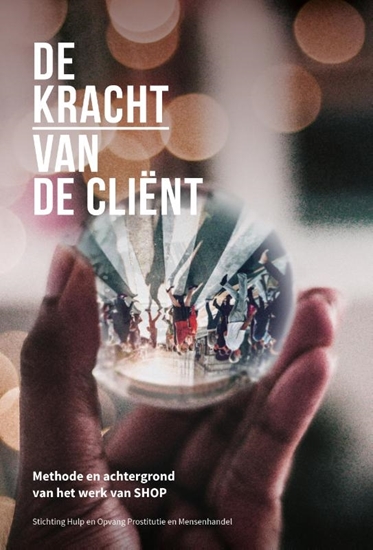 Afbeelding van De kracht van de cliënt