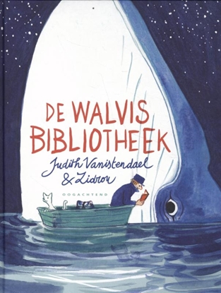Afbeeldingen van De Walvisbibliotheek