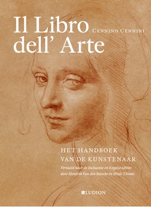 Afbeeldingen van Il Libro dell’Arte