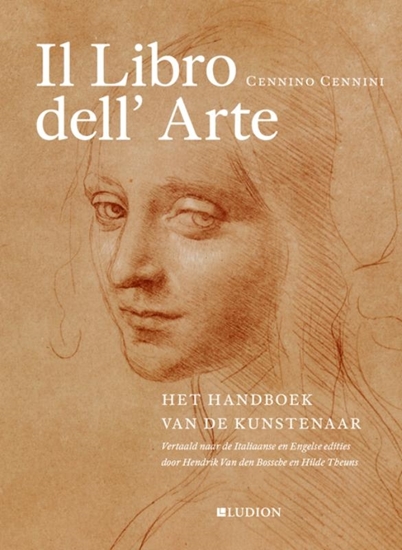 Afbeelding van Il Libro dell’Arte