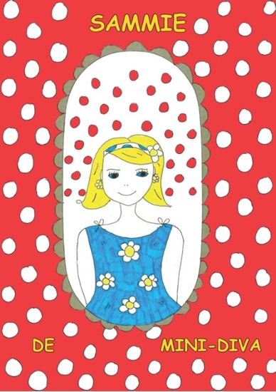 Afbeelding van Sammie de mini diva