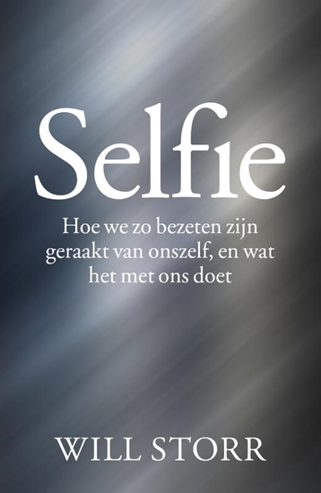 Afbeelding van Selfie