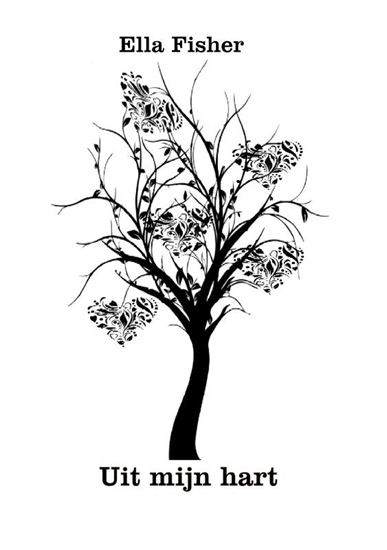 Afbeelding van Uit mijn hart