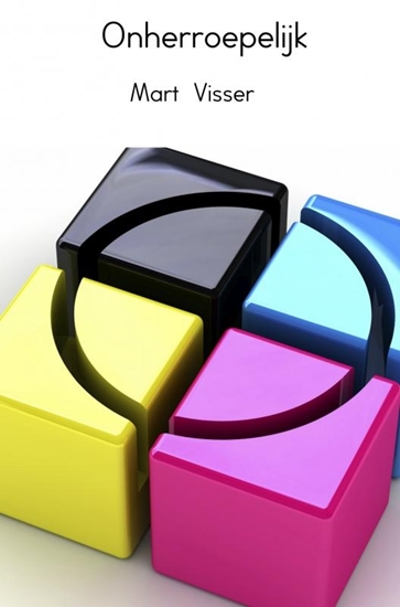 Afbeelding van Onherroepelijk