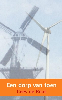 Afbeeldingen van Een dorp van toen