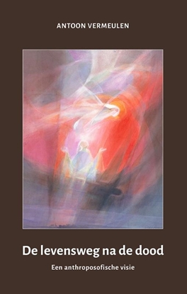 Afbeeldingen van De levensweg na de dood