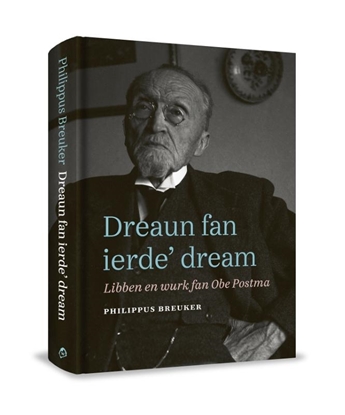 Afbeeldingen van Dreaun fan ierde’ dream