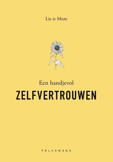 Afbeelding van Een handjevol zelfvertrouwe