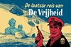 Afbeelding van De avonturen van Kapitein Rob De laatste reis van De Vrijheid