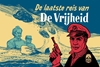 Afbeelding van De avonturen van Kapitein Rob De laatste reis van De Vrijheid