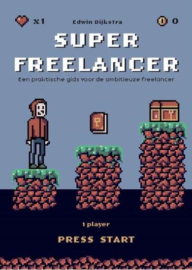 Afbeelding van Superfreelancer
