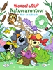 Afbeelding van Woezel & Pip Natuuravontuur