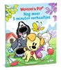 Afbeelding van Woezel & Pip Nog meer 5 minuten verhaaltjes