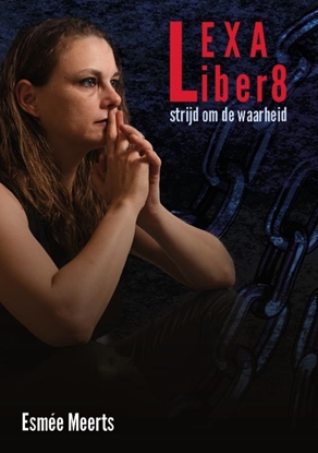 Afbeeldingen van Lexa Liber8